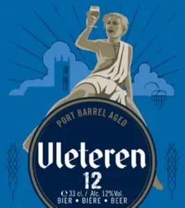 Vleteren 12 Bruin